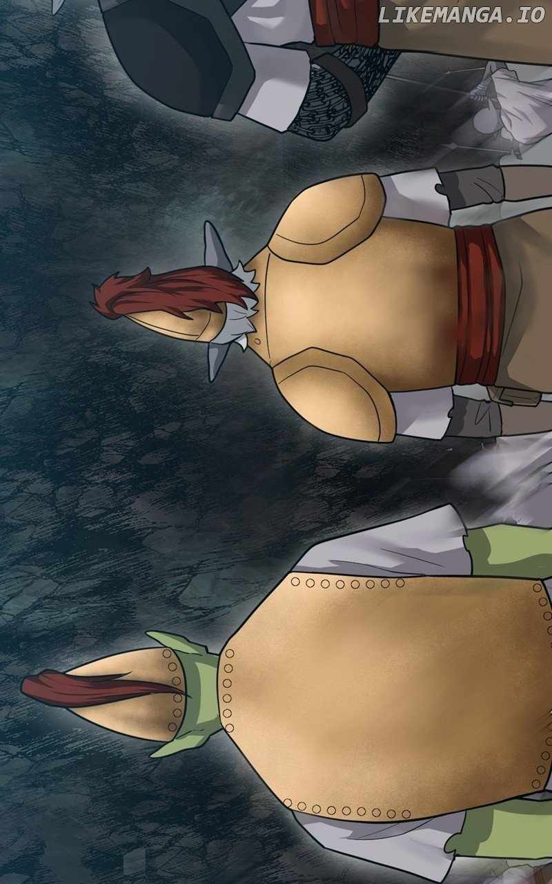 Lord of Goblins Chapter 91 19
